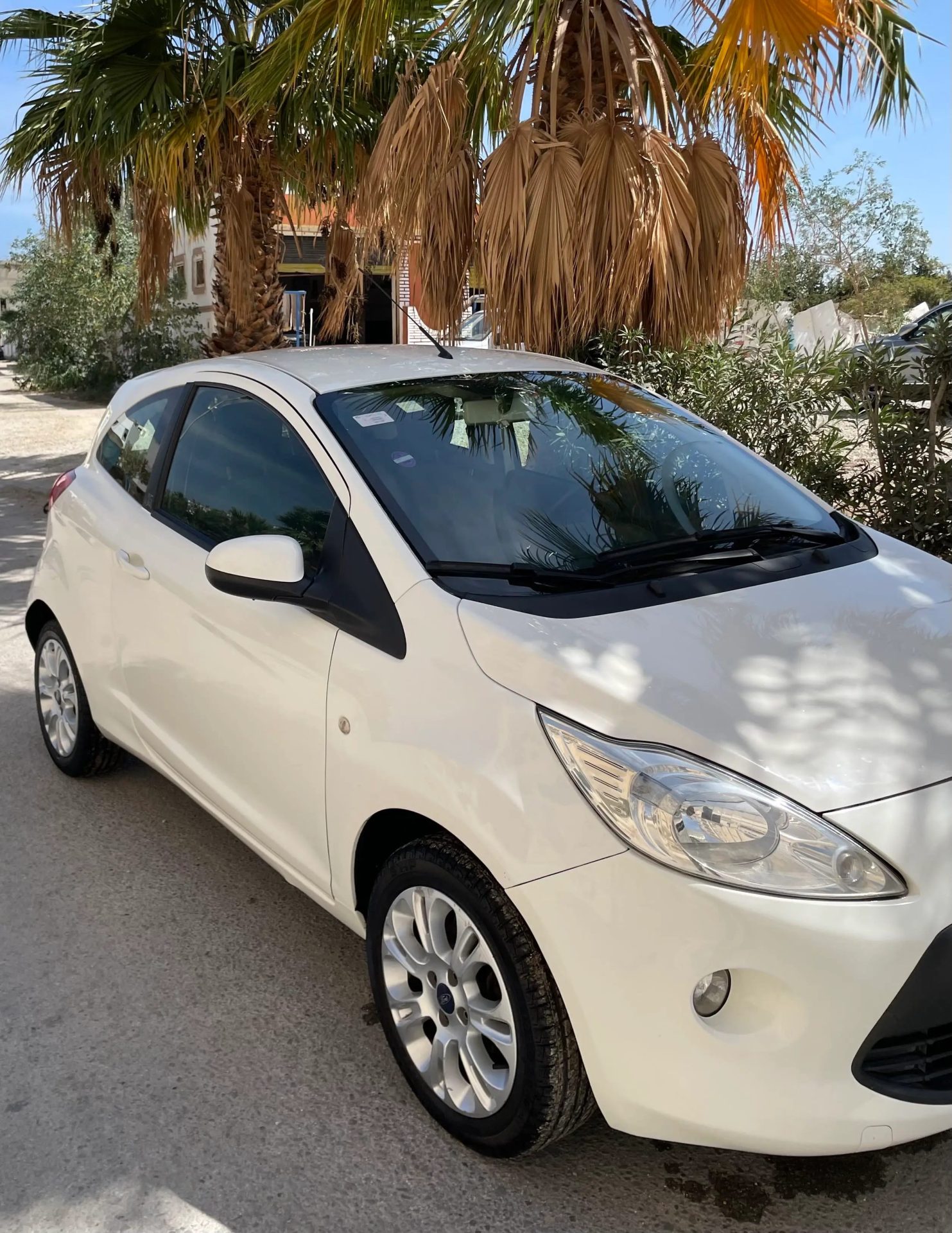 Voiture-Ford-ka-titanium-a-vendre-a-Ain-Zaghouan-prix-28000-dinars-proxity.tn-annonces-tunisie-voiture-occasion-a-vendre-4