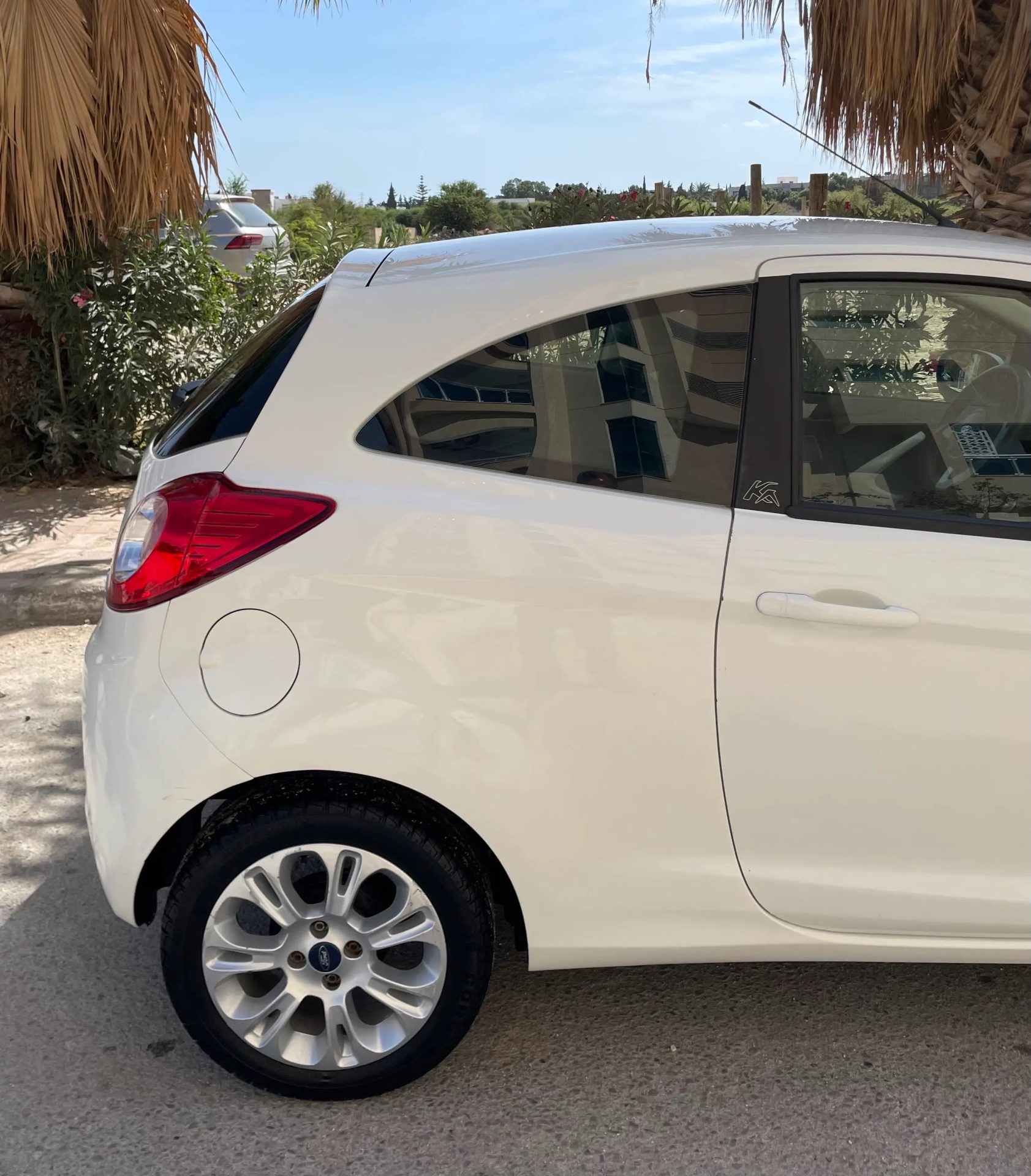 Voiture-Ford-ka-titanium-a-vendre-a-Ain-Zaghouan-prix-28000-dinars-proxity.tn-annonces-tunisie-voiture-occasion-a-vendre-5