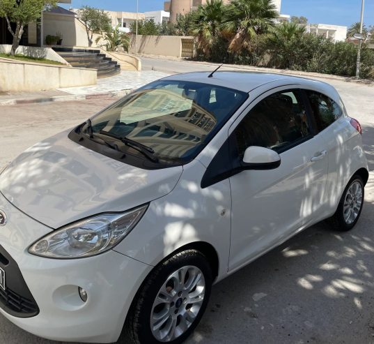 Voiture-Ford-ka-titanium-a-vendre-a-Ain-Zaghouan-prix-28000-dinars-proxity.tn-annonces-tunisie-voiture-occasion-a-vendre-8