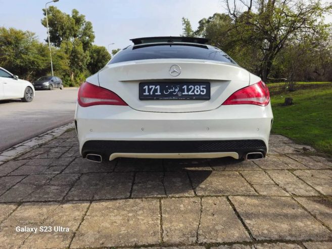 Voiture-Occasion-Mercedes-Benz-CLA-200-AMG-a-vendre-a-Cite-Ennasr-prix-77500-dinars-proxity.tn-annonces-tunisie-voiture-occasion-a-vendre-2