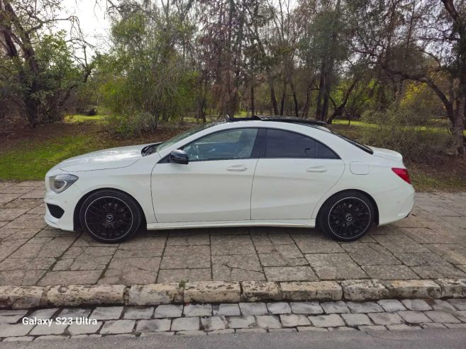 Voiture-Occasion-Mercedes-Benz-CLA-200-AMG-a-vendre-a-Cite-Ennasr-prix-77500-dinars-proxity.tn-annonces-tunisie-voiture-occasion-a-vendre-5