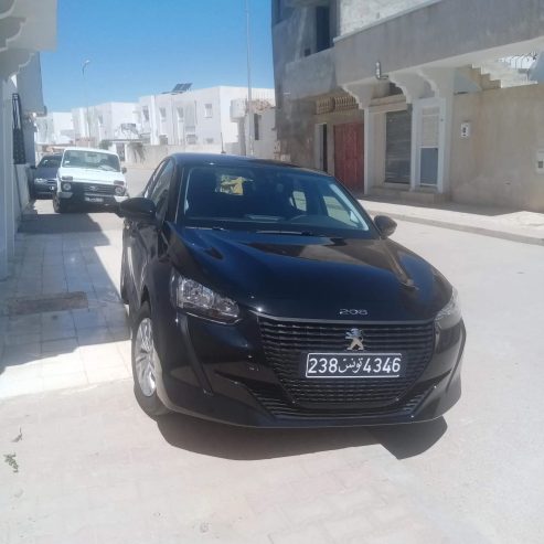 Voiture-Peugeot-208-a-vendre-a-El-Mourouj-prix-44000-dinars-proxity.tn-annonce-tunisie-voiture-occasion-a-vendre-3