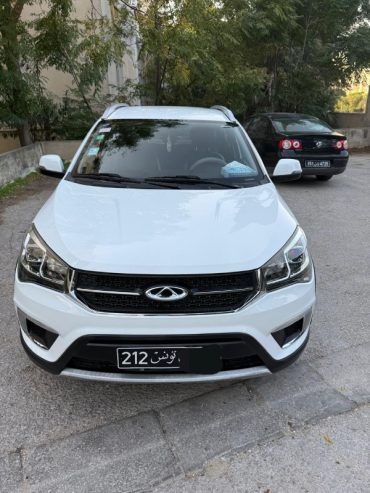 Voiture-occasion-Chery-Tiggo-2-2020-a-vendre-a-Tunis-Prix-42500-dinars-proxity.tn-annonces-tunisie-voiture-occasion-a-vendre-2