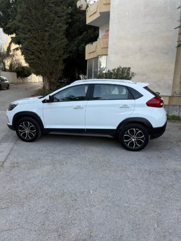 Voiture-occasion-Chery-Tiggo-2-2020-a-vendre-a-Tunis-Prix-42500-dinars-proxity.tn-annonces-tunisie-voiture-occasion-a-vendre-3