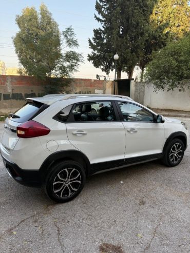 Voiture-occasion-Chery-Tiggo-2-2020-a-vendre-a-Tunis-Prix-42500-dinars-proxity.tn-annonces-tunisie-voiture-occasion-a-vendre