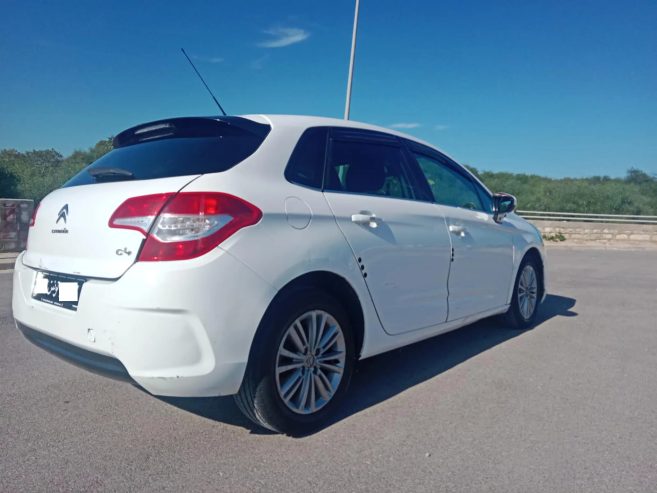 Voiture-occasion-Citroen-C4-a-vendre-Hammam-Chatt-prix-26500-dinars-proxity.tn-annonces-tunisie-voiture-occasion-a-vendre-2