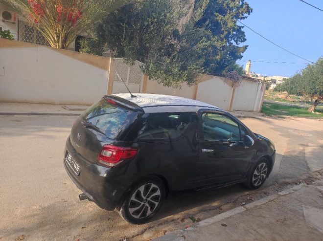 Voiture-occasion-DS3-a-vendre-a-Sousse-Prix-27500-dinars-proxity.tn-annonces-tunisie-voiture-occasion-a-vendre-2