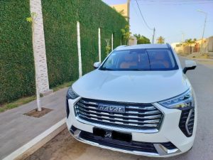 Haval Jolion 2023 – Sfax – Occasion de luxe – Leasing à reprendre