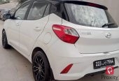 Hyundai Grand i10 occasion Tunis