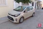 Kia Picanto 2020 à vendre