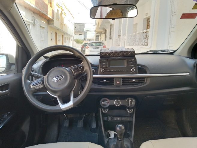 Voiture-occasion-Kia-Picanto-a-vendre-a-Nabeul-Prix-37500-dinars-proxity.tn-annonces-tunisie-voitures-occasions-a-vendre-3