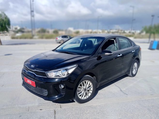 Voiture-occasion-Kia-Rio-Sedan-a-vendre-au-Centre-Urbain-Nord-Prix-52000-dinars-proxity.tn-annonces-tunisie-voitures-occasion-a-vendre