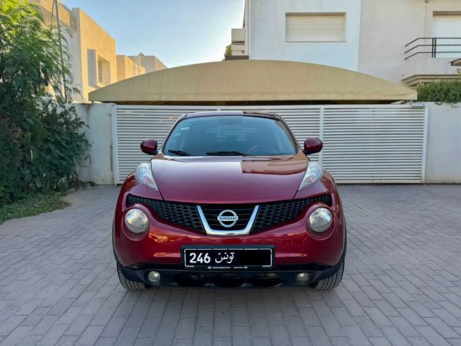 Voiture-occasion-Nissan-Juke-Tekna-a-vendre-a-Soukra-prix-41800-dinars-proxity.tn-annonces-tunisie-voiture-occasion-a-vendre-1