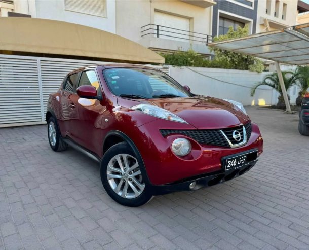 Voiture-occasion-Nissan-Juke-Tekna-a-vendre-a-Soukra-prix-41800-dinars-proxity.tn-annonces-tunisie-voiture-occasion-a-vendre-2