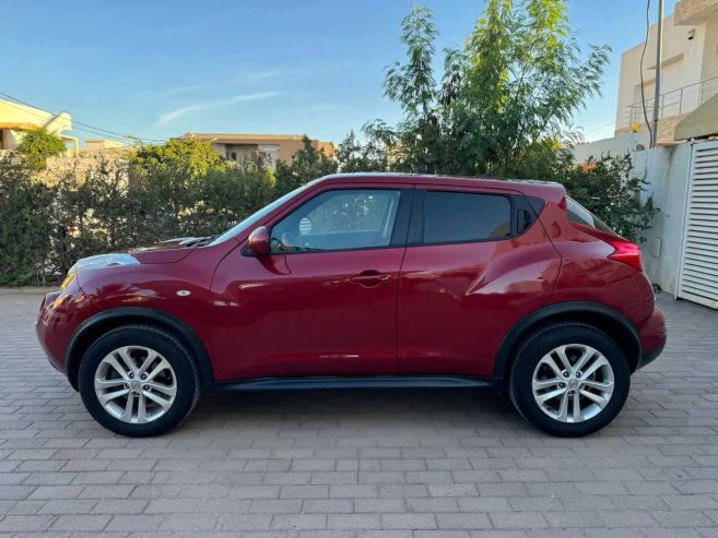 Voiture-occasion-Nissan-Juke-Tekna-a-vendre-a-Soukra-prix-41800-dinars-proxity.tn-annonces-tunisie-voiture-occasion-a-vendre-3