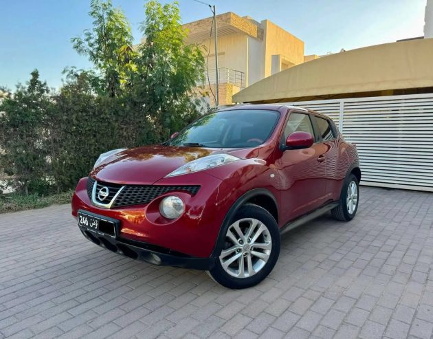 Voiture-occasion-Nissan-Juke-Tekna-a-vendre-a-Soukra-prix-41800-dinars-proxity.tn-annonces-tunisie-voiture-occasion-a-vendre