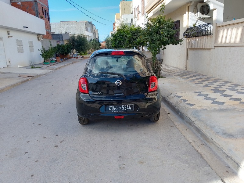 Voiture-occasion-Nissan-Micra-2020-a-vendre-a-Nabeul-prix-36000-dinars-proxity.tn-annonces-tunisie-voiture-occasion-a-vendre-2