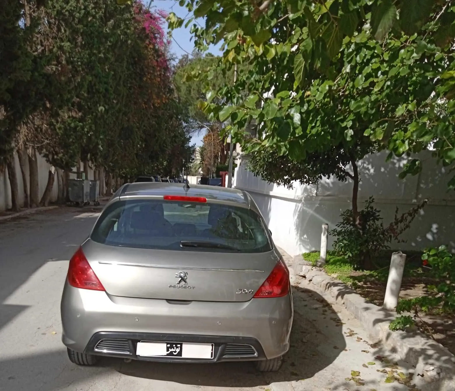 Voiture-occasion-Peugeot-308-annee-2011-a-vendre-a-La-Soukra-prix-26900-dinars-proxity.tn-annonces-tunisie-voiture-occasion-a-vendre