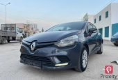 Renault Clio 4 Essence 1.2L