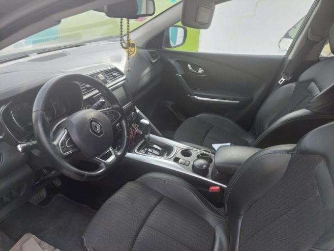 Voiture-occasion-Renault-Kadjar-Essence-2019-a-vendre-a-Tunis-prix-55000-dinars-proxity.tn-annonces-tunisie-voiture-occasion-a-vendre-2