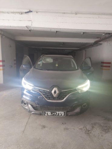 Voiture-occasion-Renault-Kadjar-Essence-2019-a-vendre-a-Tunis-prix-55000-dinars-proxity.tn-annonces-tunisie-voiture-occasion-a-vendre