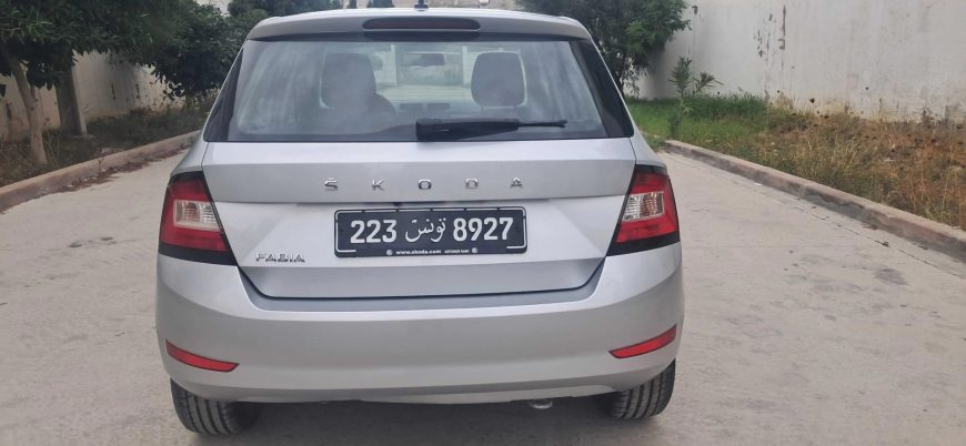 Voiture-occasion-Skoda-Fabia-a-vendre-a-Bizerte-prix-41500-dinars-proxity.tn-annonces-tunisie-voiture-occasion-a-vendre-3