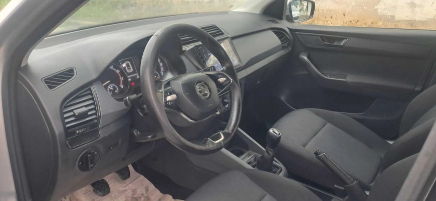 Voiture-occasion-Skoda-Fabia-a-vendre-a-Bizerte-prix-41500-dinars-proxity.tn-annonces-tunisie-voiture-occasion-a-vendre-8