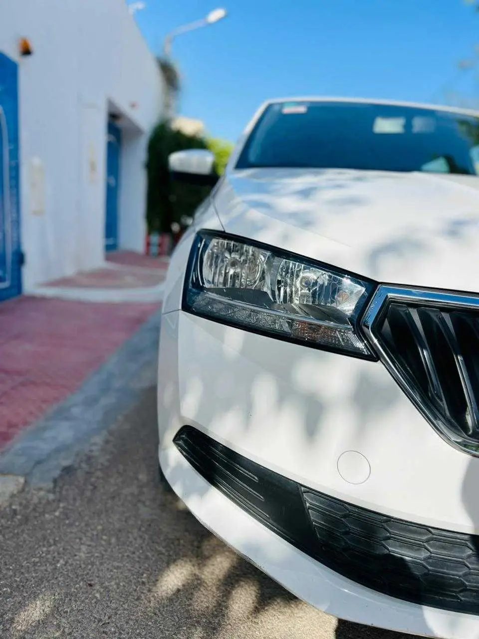 Voiture-occasion-Skoda-Fabia-a-vendre-a-Gabes-Prix-46000-dinars-proxity.tn-annonces-tunisie-voiture-occasion-a-vendre-3