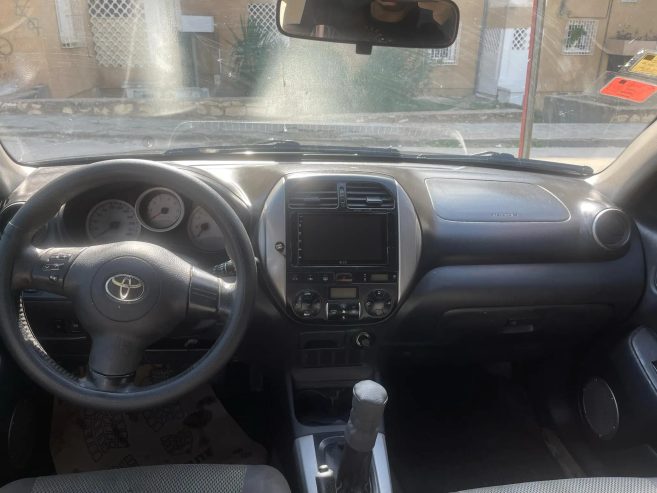 Voiture-occasion-Toyota-RAV4-2.0-D4D-a-vendre-a-El-Mourouj-prix-31000-dinars-proxity.tn-annonces-tunisie-voiture-occasion-a-vendre-6