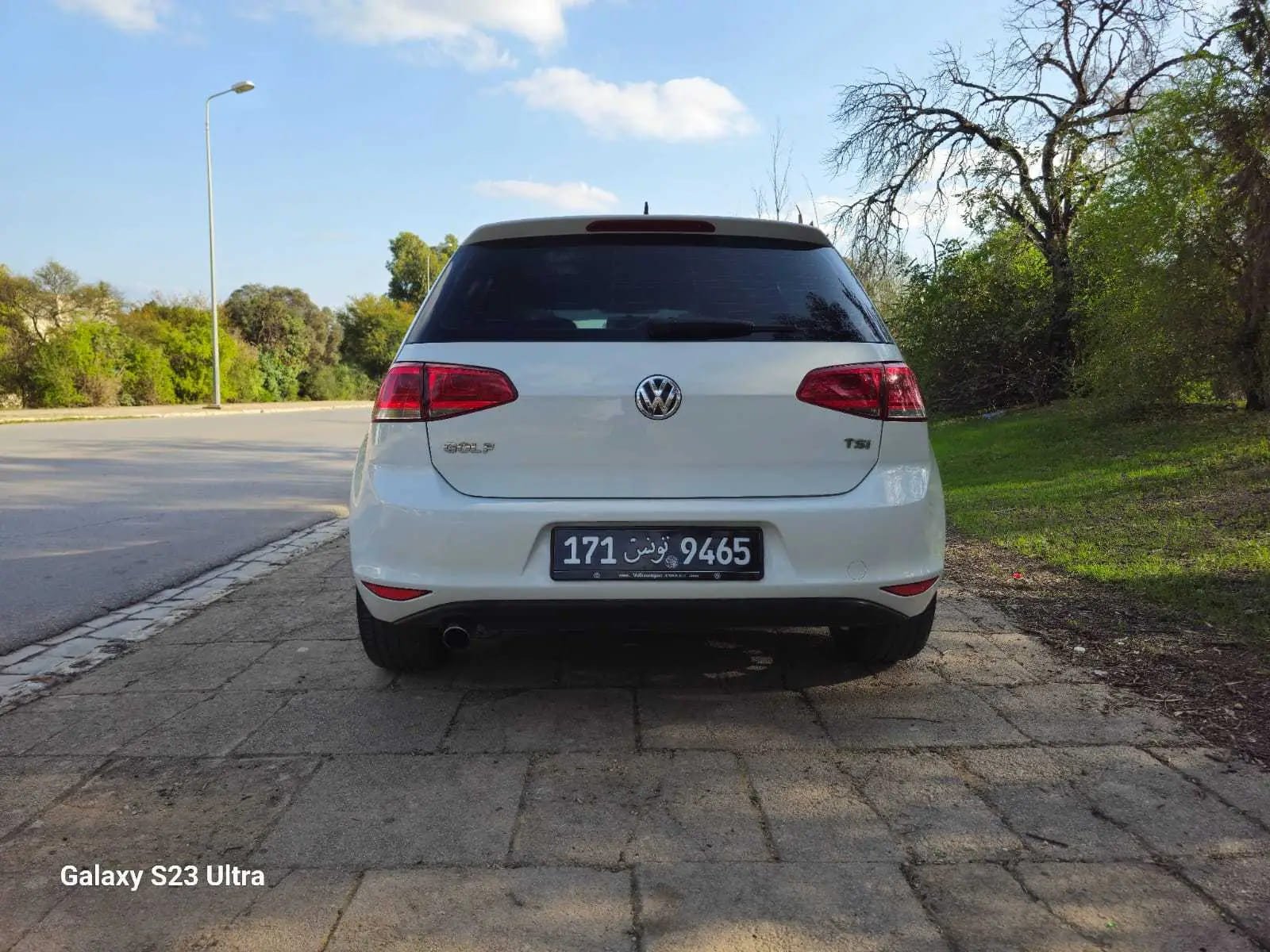 Voiture-occasion-Volkswagen-Golf-7-a-vendre-a-Manouba-prix-44900-dinars-proxity.tn-annonces-tunisie-voitures-occasions-a-vendre-3