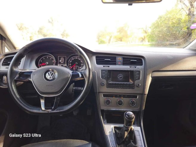 Voiture-occasion-Volkswagen-Golf-7-a-vendre-a-Manouba-prix-44900-dinars-proxity.tn-annonces-tunisie-voitures-occasions-a-vendre-8