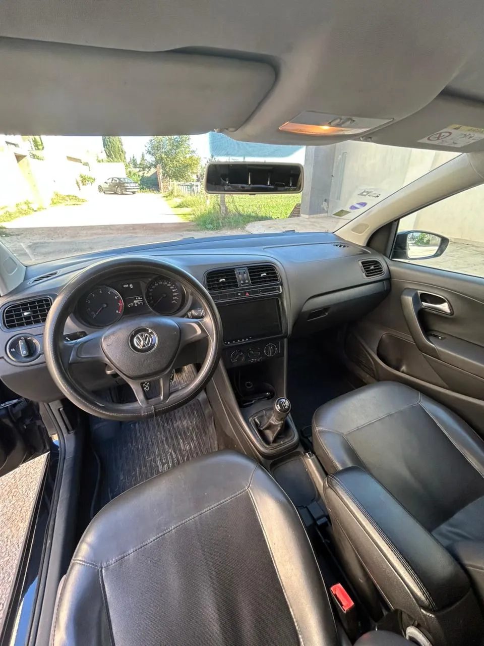 Voiture-occasion-Volkswagen-Polo-7-2017-a-vendre-a-Bardo-prix-35500-dinars-proxity.tn-annonces-tunisie-voitures-occasion-a-vendre-7