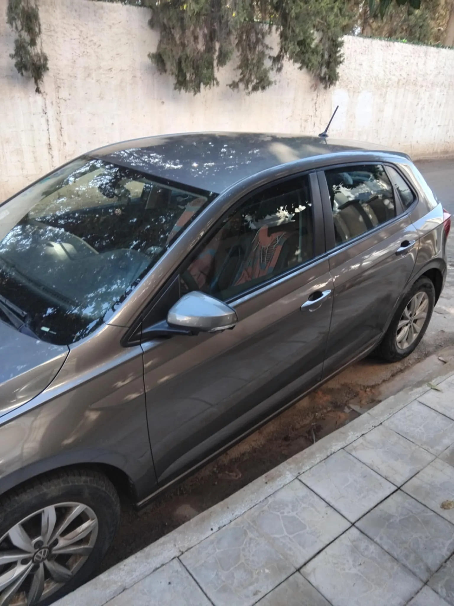 Voiture-occasion-Volkswagen-Polo-8-a-vendre-a-Manouba-prix-52000-dinars-proxity.tn-annonces-tunisie-voiture-occasion-a-vendre-1