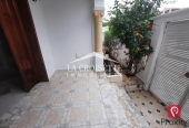 Rez-de-chaussée de villa S+3 à Ain Zaghouan Nord MRCL0257