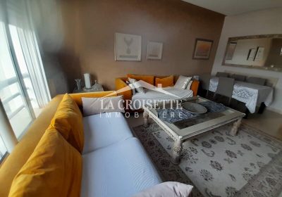 Appartement S+3 à La Soukra MAL0839