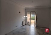 Appartement S+2 à Ain Zaghouan Nord ZAL1264