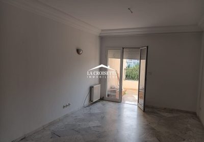 Appartement S+2 à Ain Zaghouan Nord ZAL1264