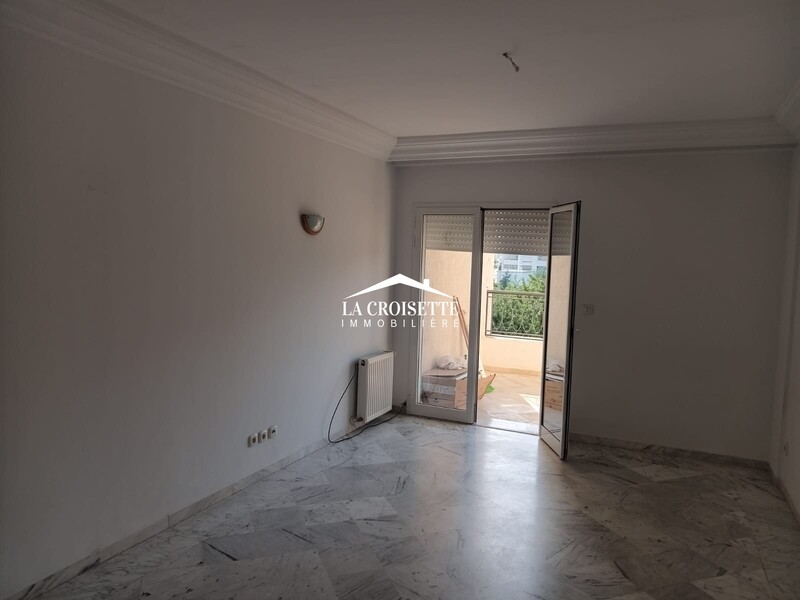 Appartement S+2 à Ain Zaghouan Nord ZAL1264