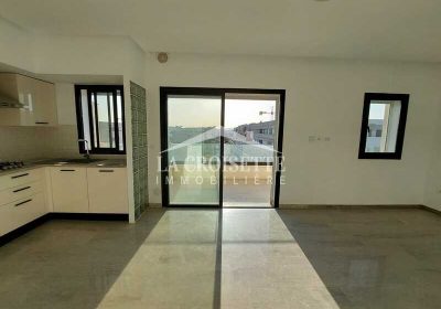 Appartement S+1 à La Soukra MAV1754