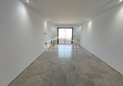 Appartement S+3 à La Soukra MAV1668