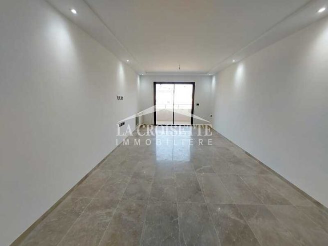 Appartement S+3 à La Soukra MAV1668