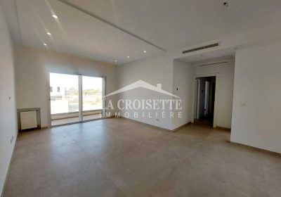 Appartement S+2 à La Soukra MAL1267