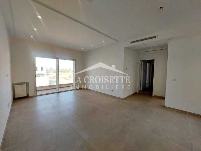 Appartement S+2 à La Soukra MAL1267