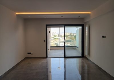 Appartement S+2 aux Jardins de Carthage ZAL1269