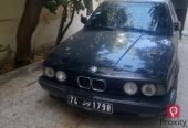 BMW E34 D