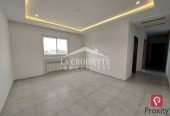 Appartement S+2 à La Soukra MAL1273