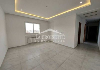 Appartement S+2 à La Soukra MAL1273