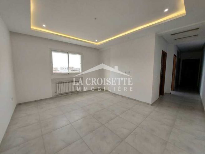 Appartement S+2 à La Soukra MAL1273