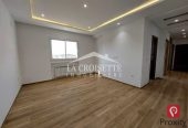 Appartement S+2 à La Soukra MAL1275