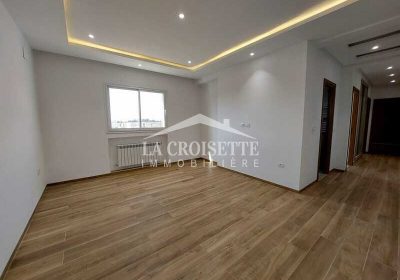 Appartement S+2 à La Soukra MAL1275